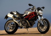 Ducati Monster 1100